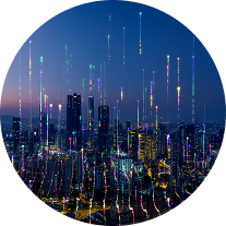 Infrastructure Innovation